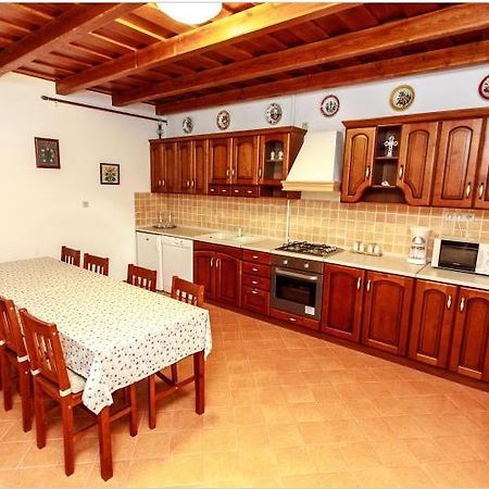 Kekparkany Vendeghaz Ratka Exterior photo